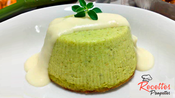 Flan De Courgettes Thermomix Weight Watchers Recettespompettes Com