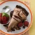 Tarte Glacée au Chocolatet et au Café weight watchers