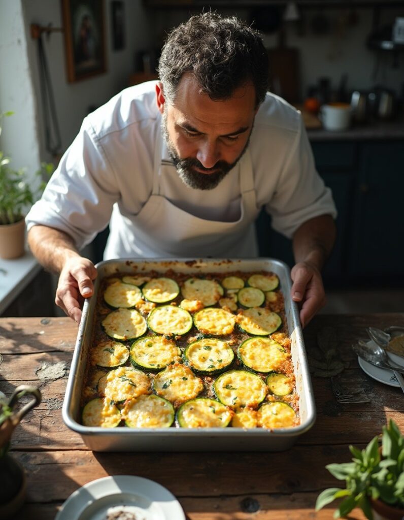 Méthode de‌ préparation gratin d'aubergines