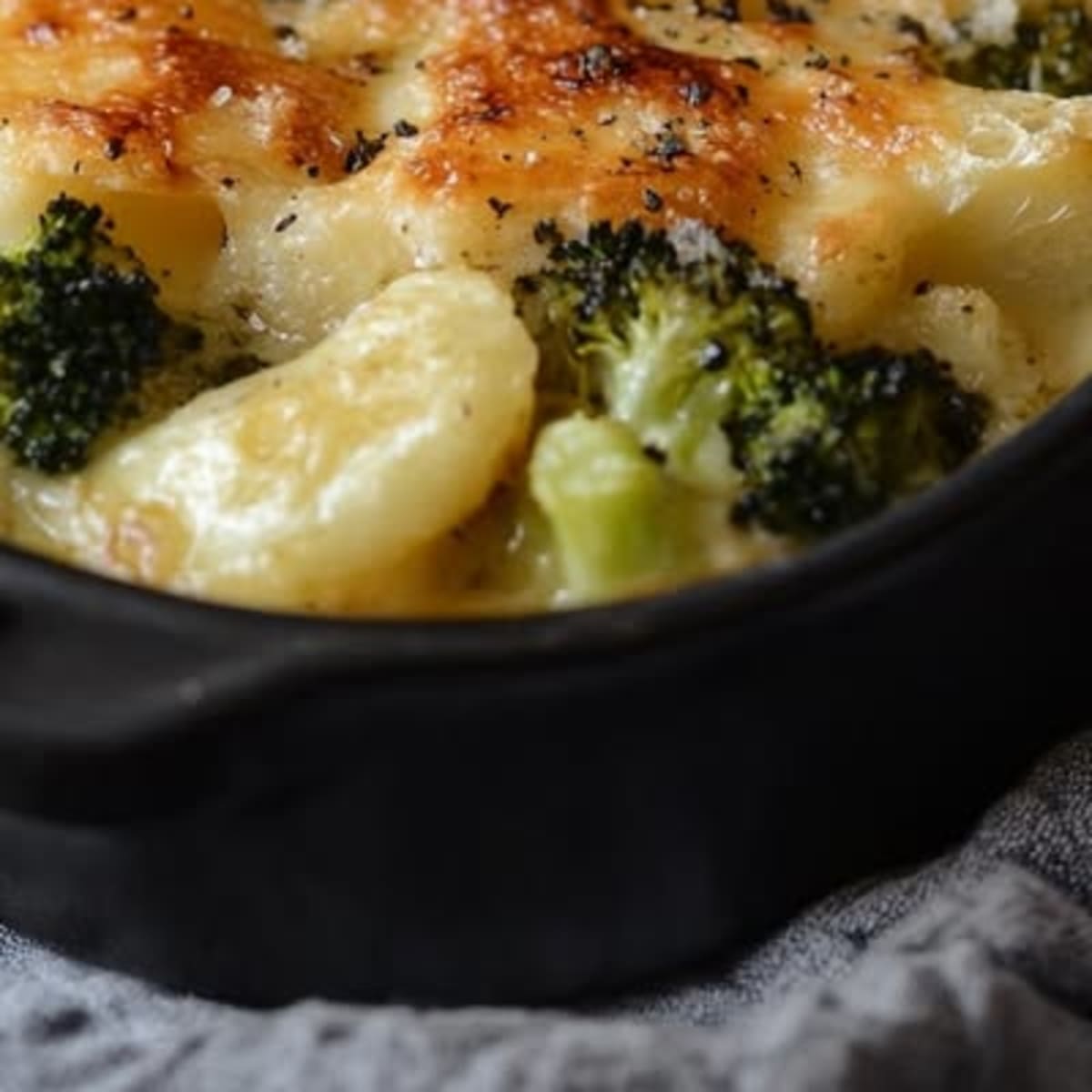 Gratin Chou-Fleur Cantal2