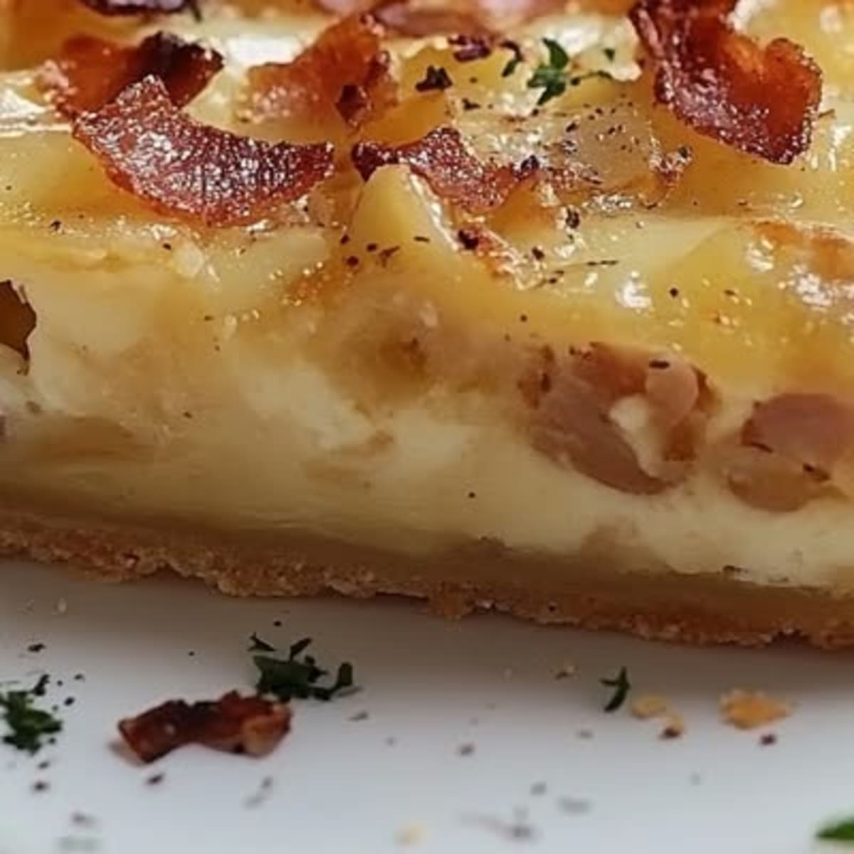 Gratin Chou-Fleur Savoureux2