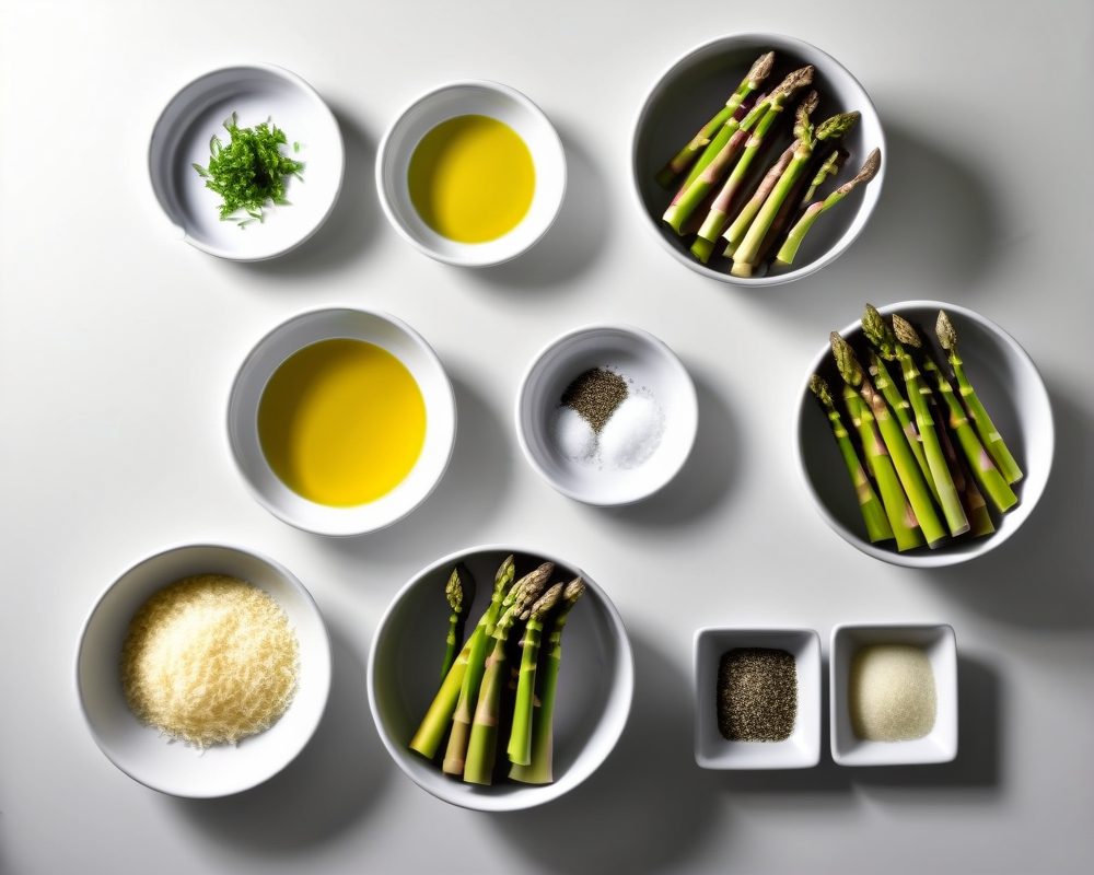 ingredients-de-la-recette-grillees-asperges-sante