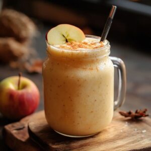 Jus Pomme Maison