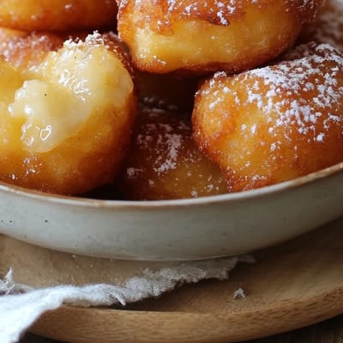 Beignets Pommes Légers2