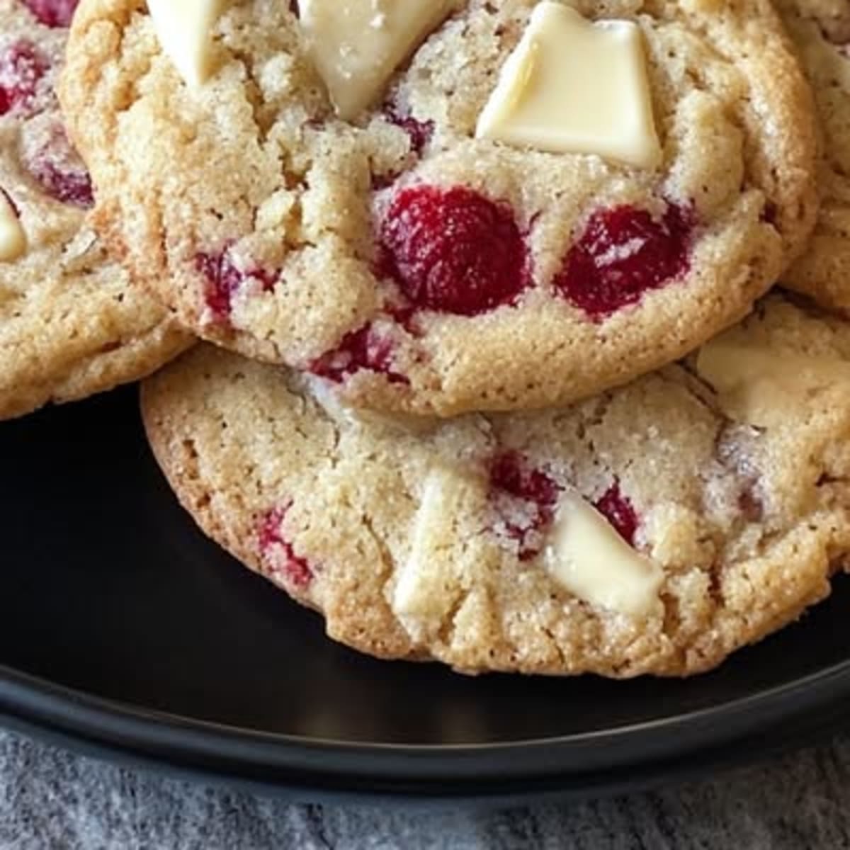 Biscuits Framboise Chocolat2