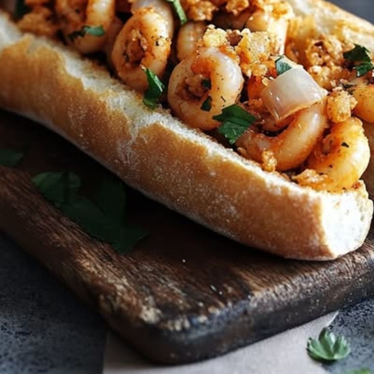 Calamars Baguette Espagnole2