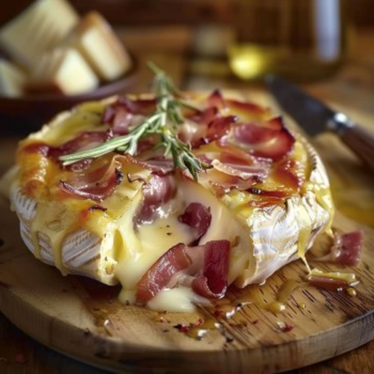 Camembert Lardons Croustillant2