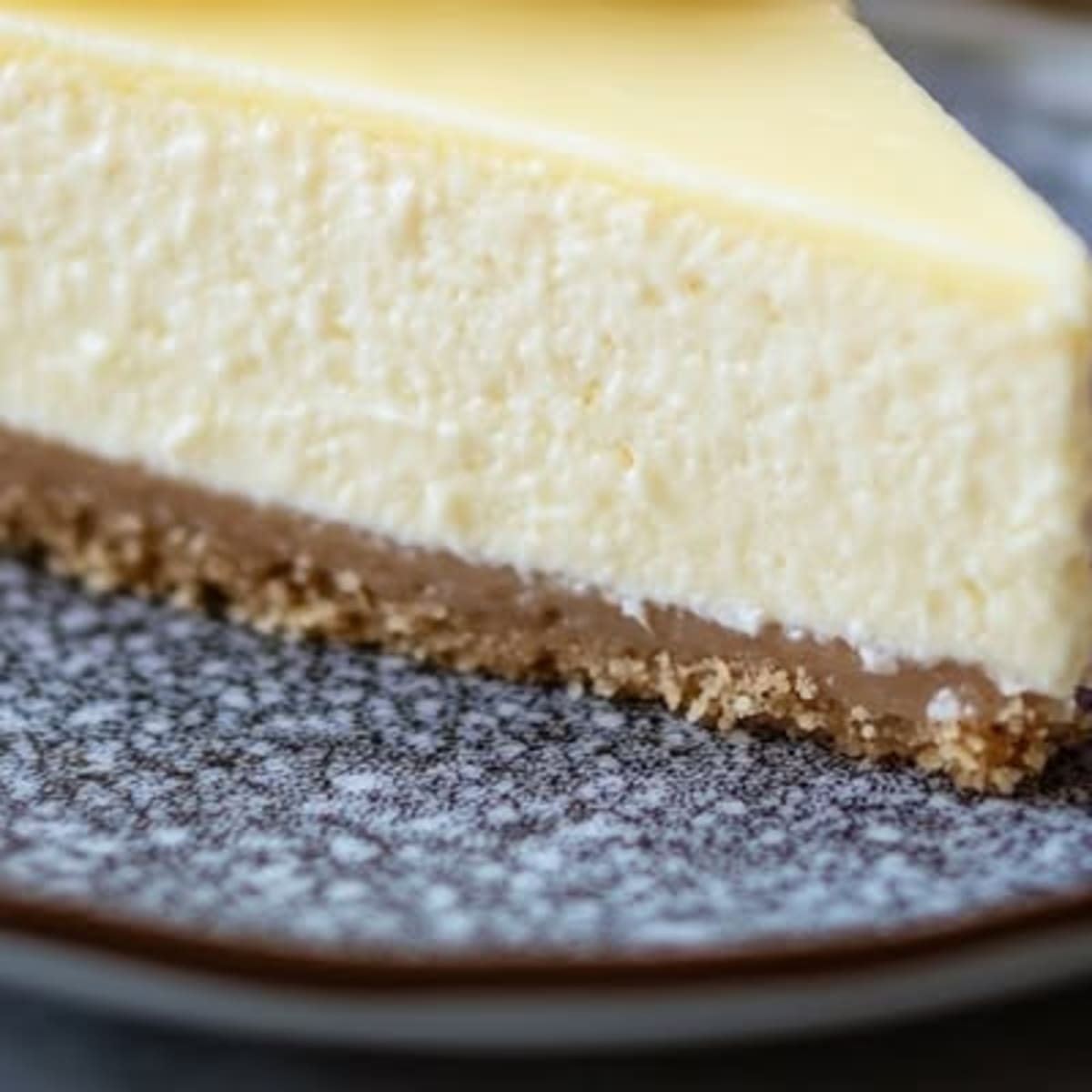 Cheesecake Citron Japonais2