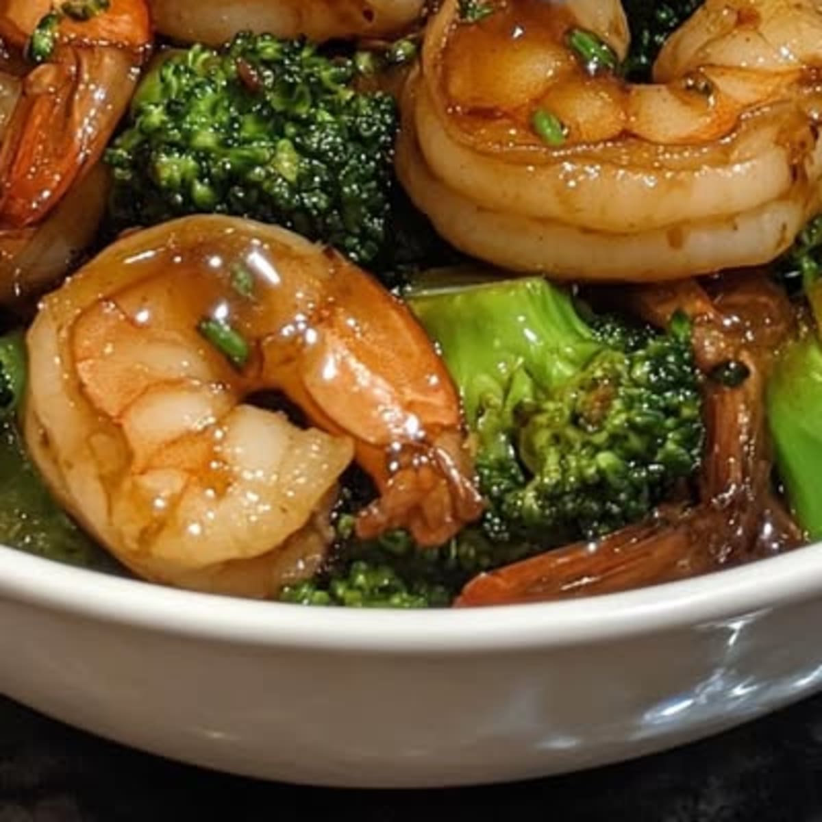 Crevettes Brocoli Ail2