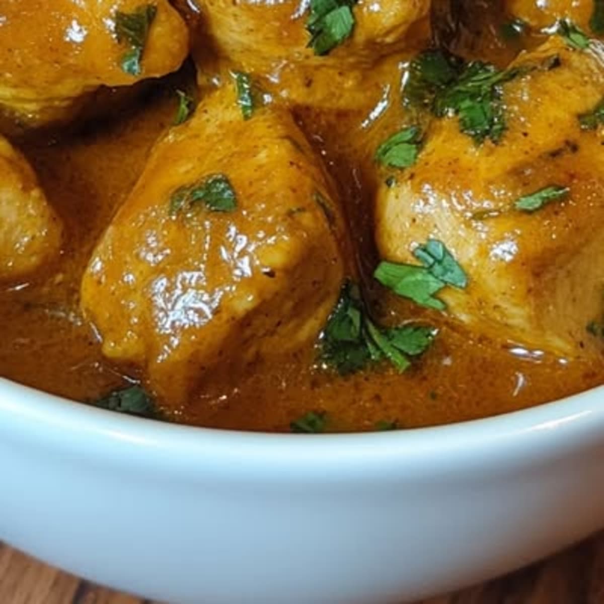 Curry Poulet Crémeux2