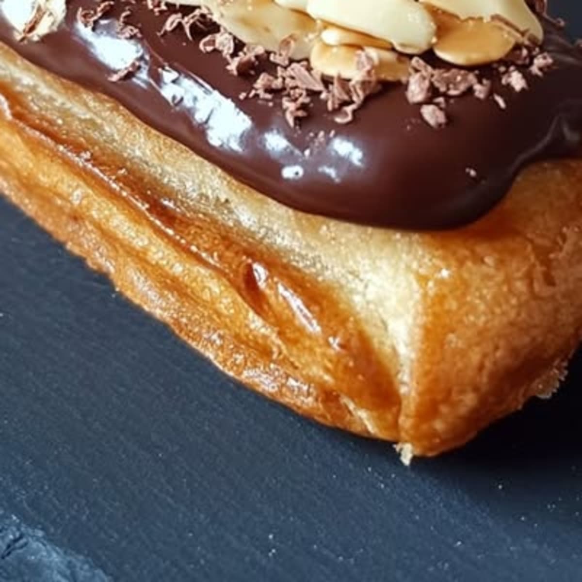 Éclair Chocolat Simplifié2