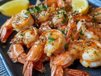 Feuilletés aux crevettes: Recette irrésistible pour un apéritif croustillant et savoureux!