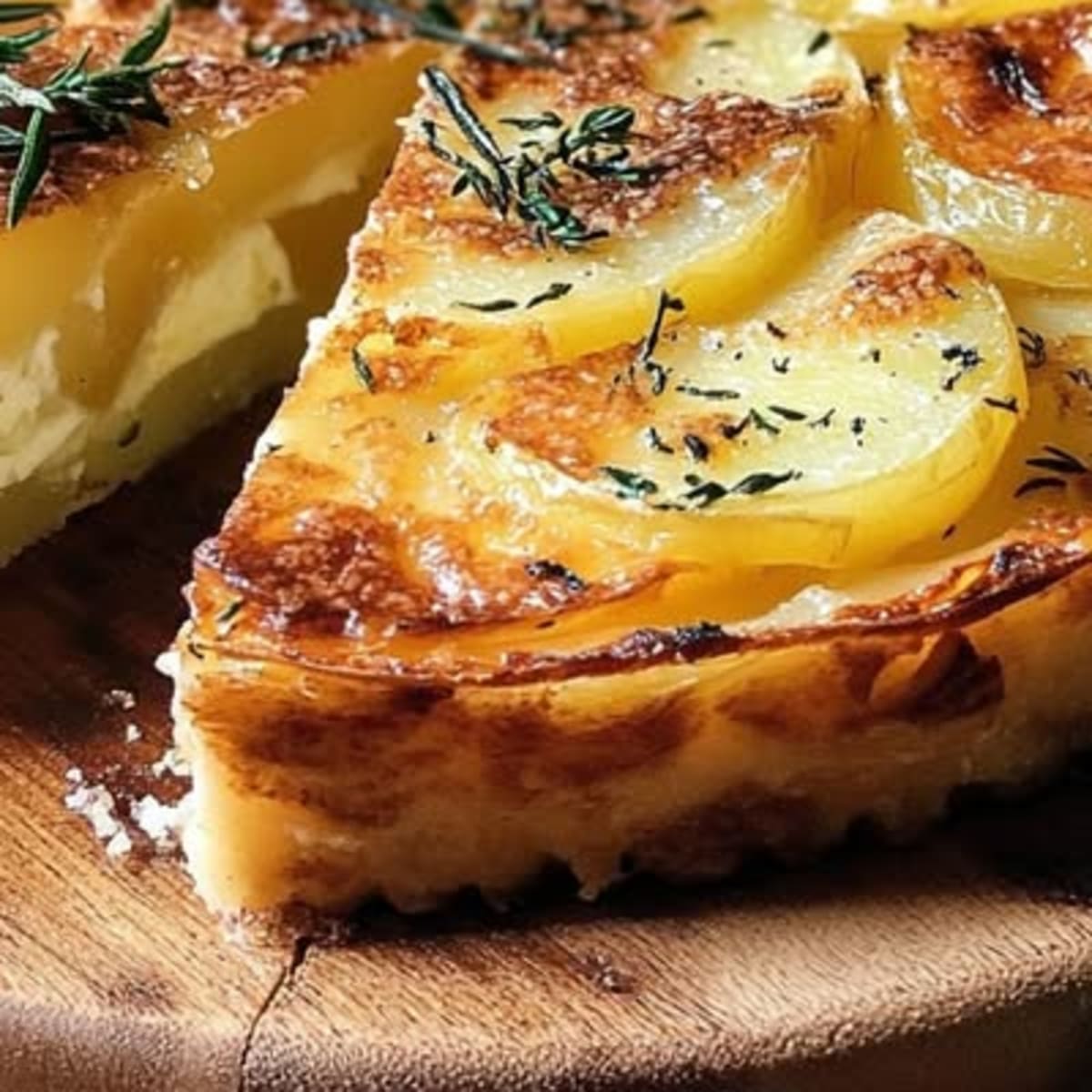 Gâteau Pommes Fromage2