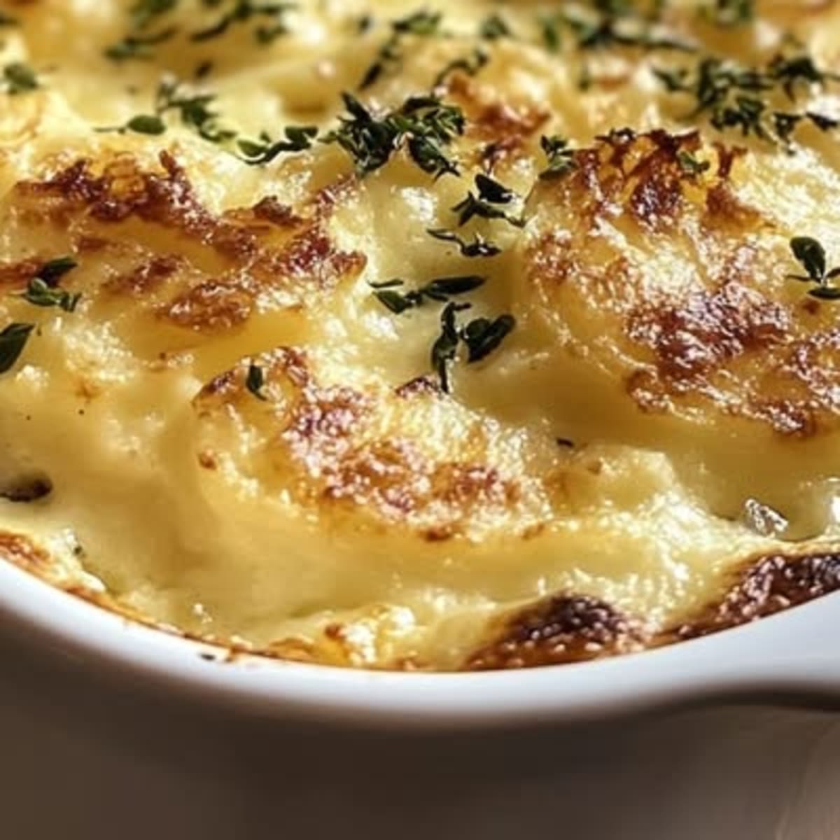 Gratin Œufs Pommes-de-Terre2