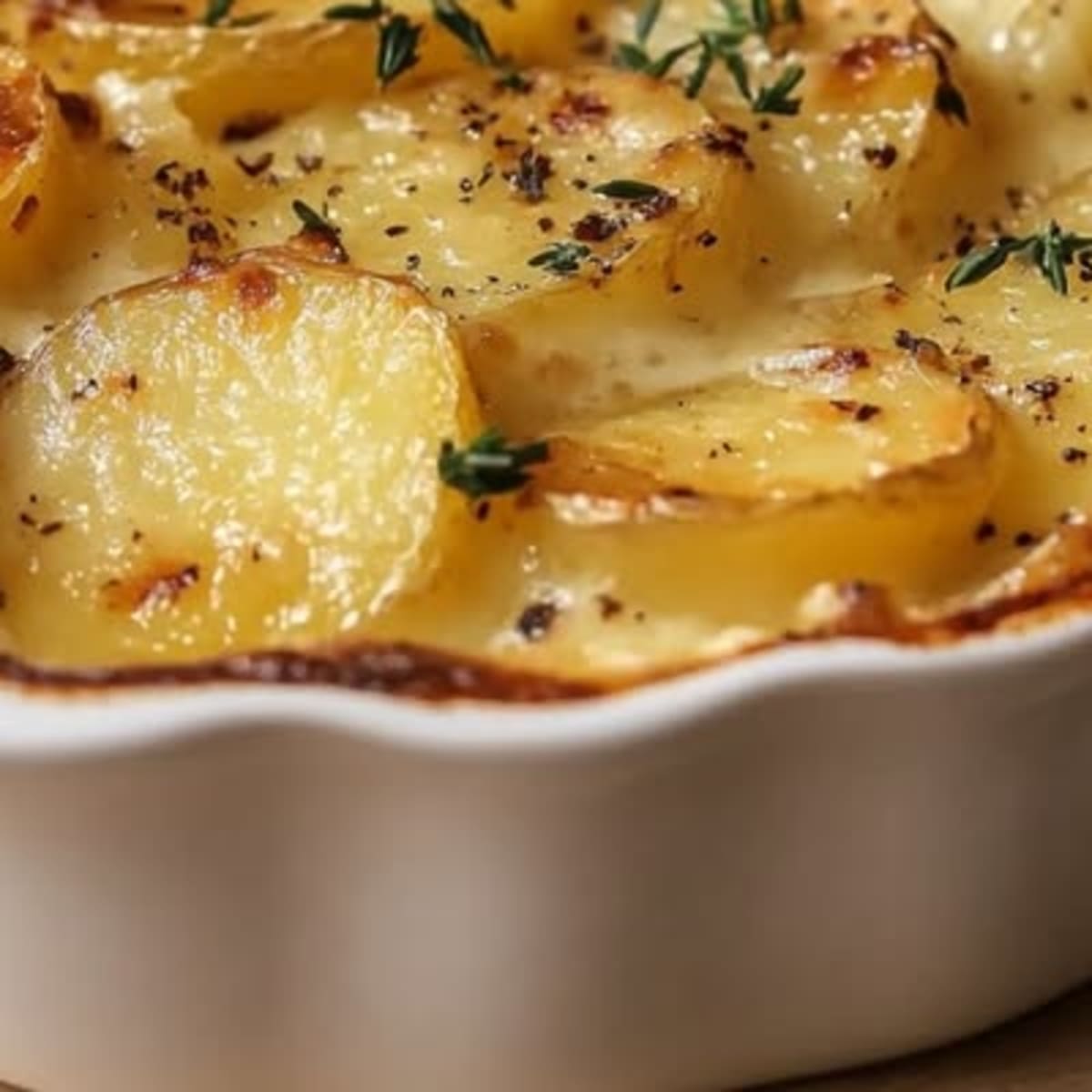 Gratin Pommes Terre2