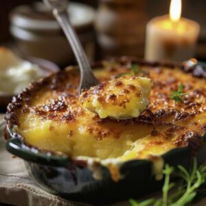 Hachis Parmentier Savoureux