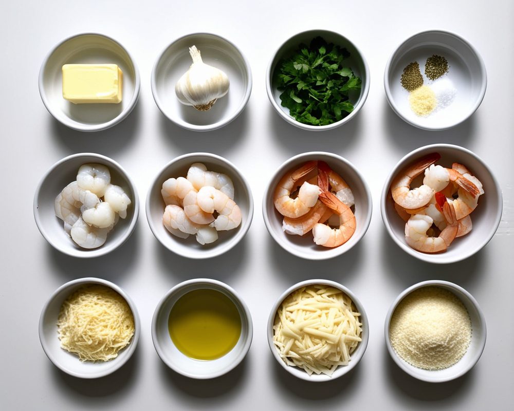 ingredients-de-la-recette-croque-crevettes-fromage