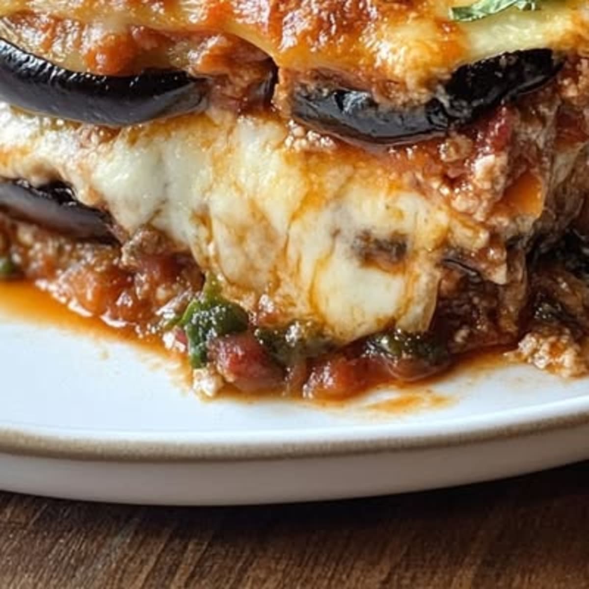 Lasagne Aubergine Fondante2