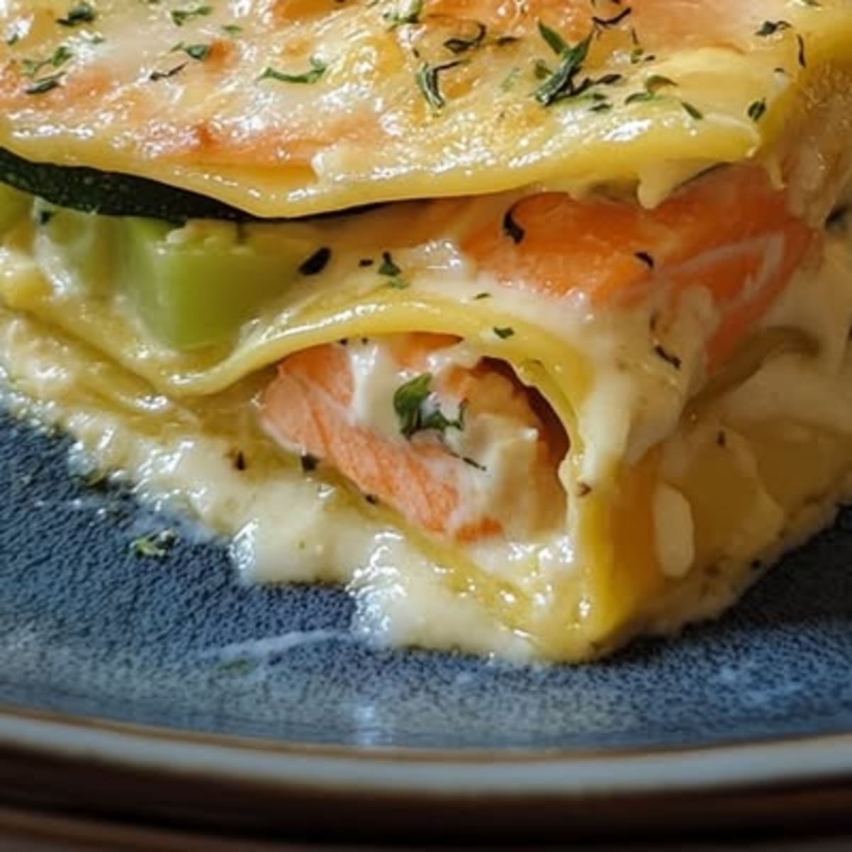 Lasagnes Saumon Courgettes2