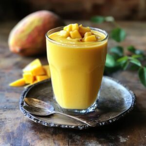 Lassi Mangue Crémeux