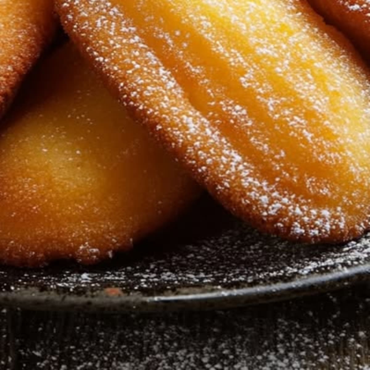 Madeleines Citron Moelleuses2