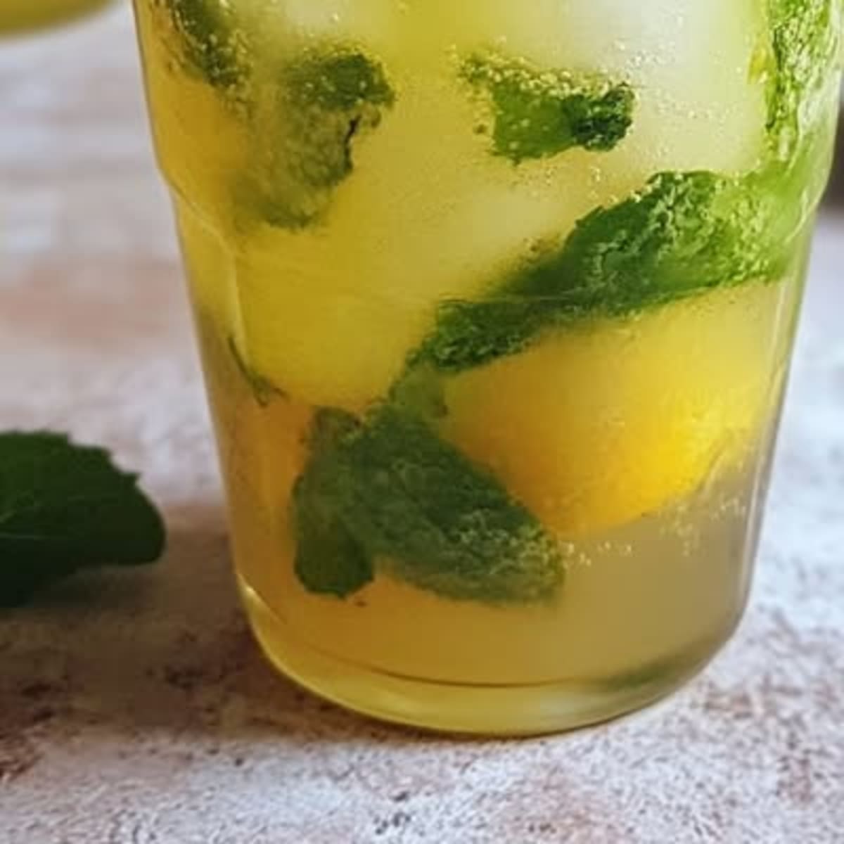 Mojito Abricot Estival2