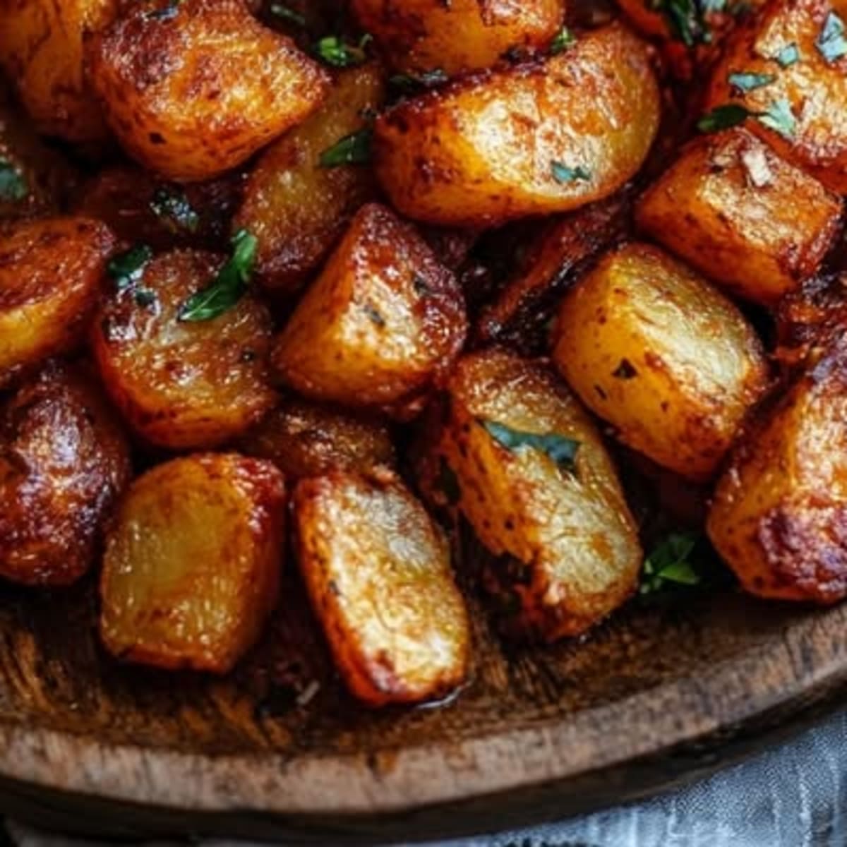 Patatas Bravas Maison2