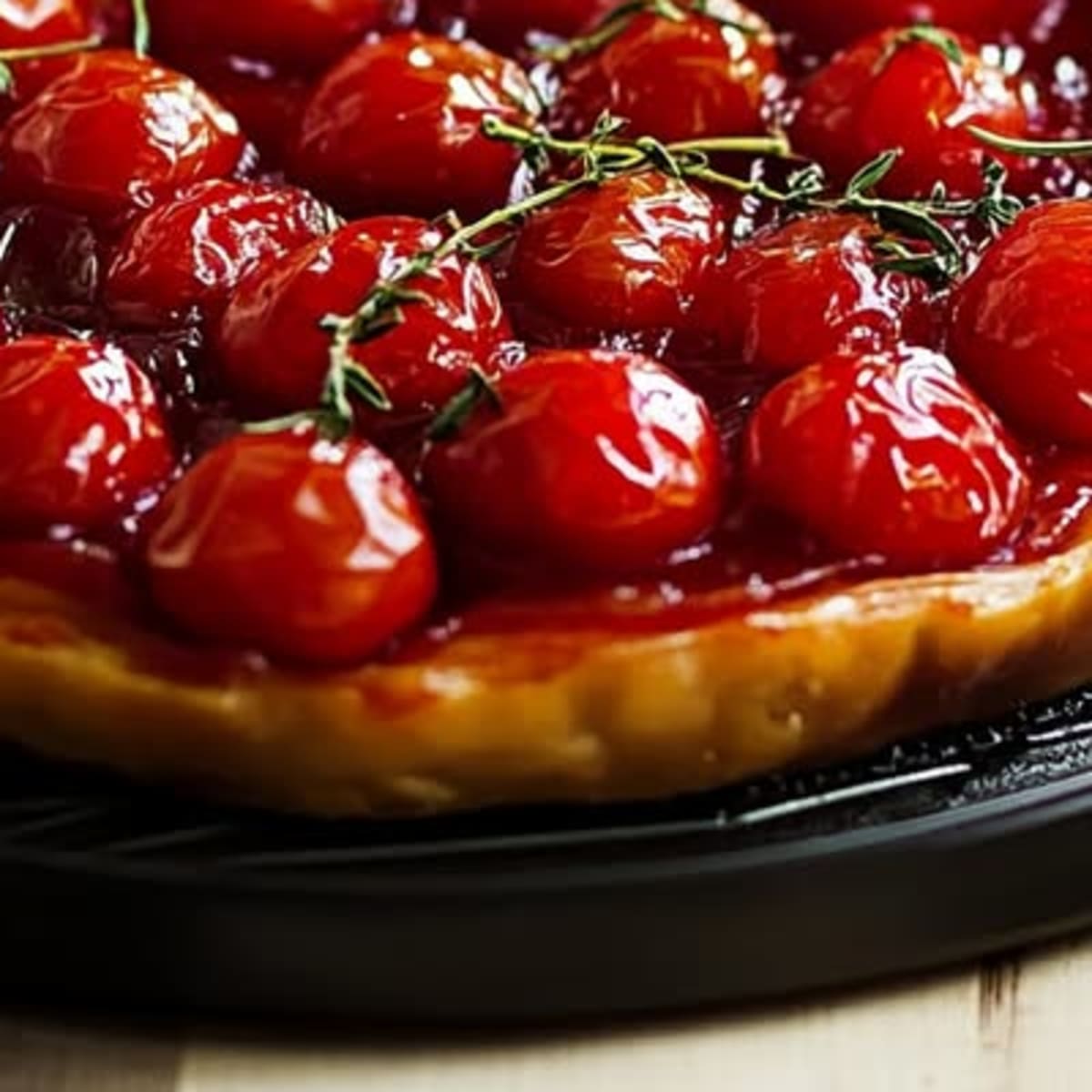 Tarte Tatin Tomates2