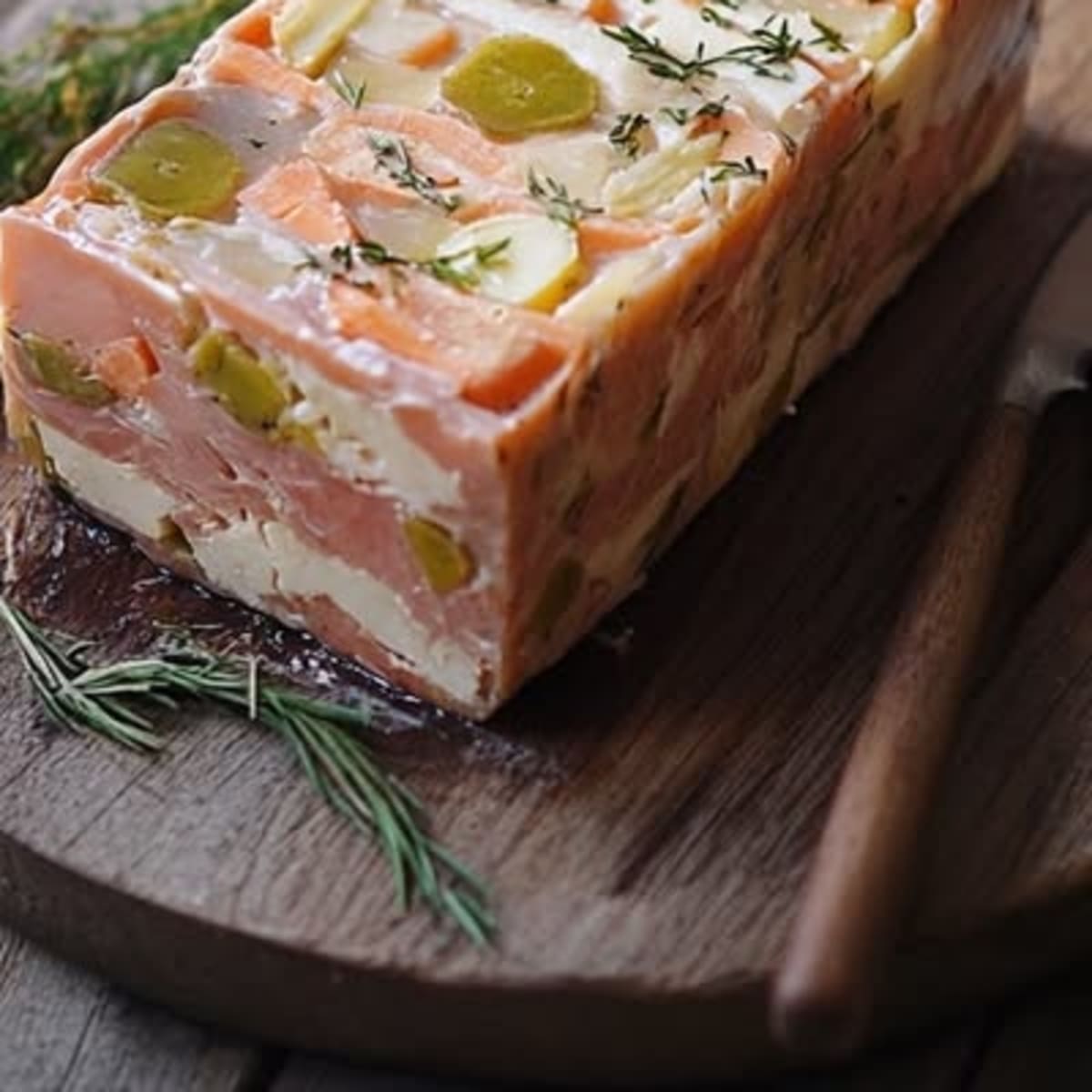 Terrine Thon Légère2