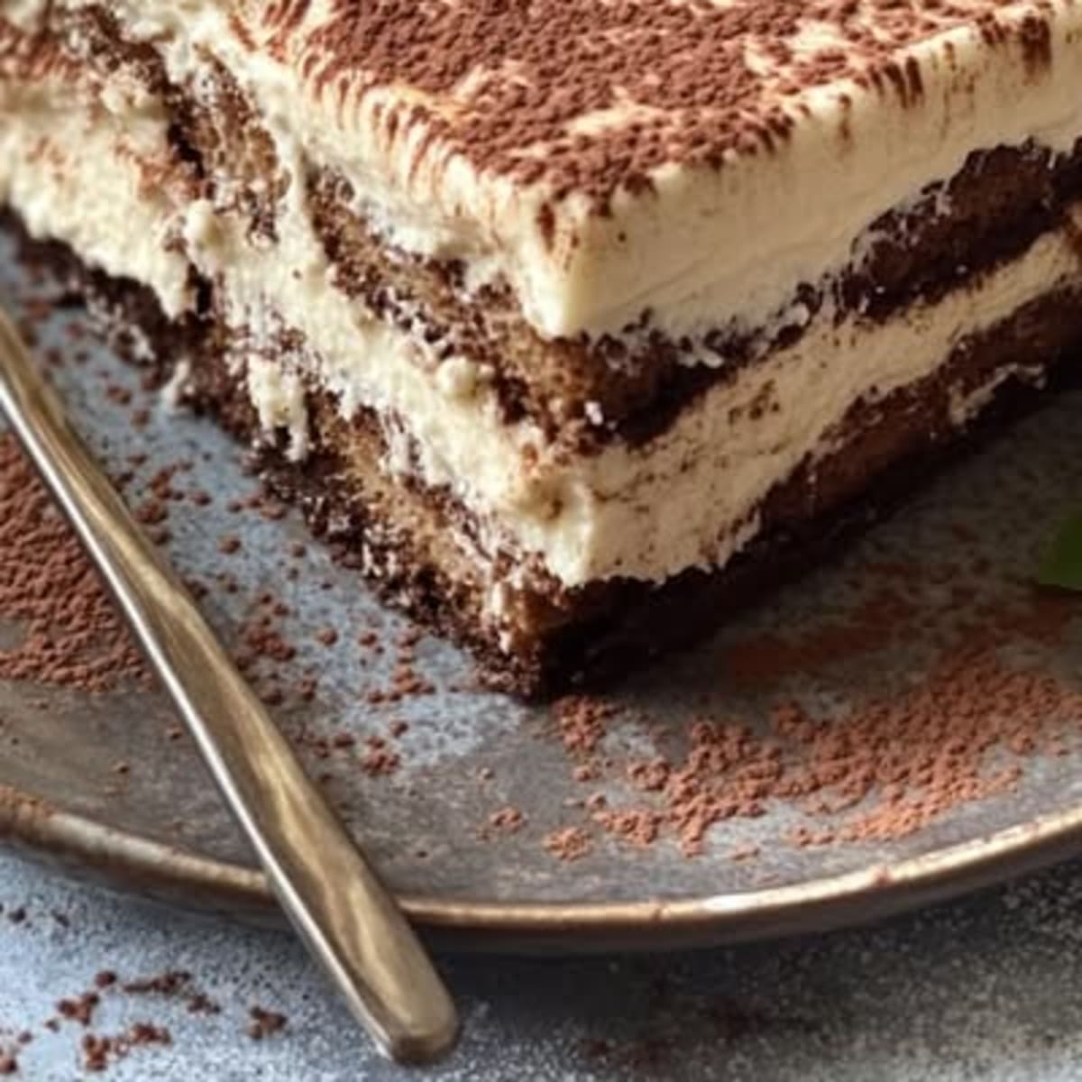 Tiramisu Crème Pâtissière2