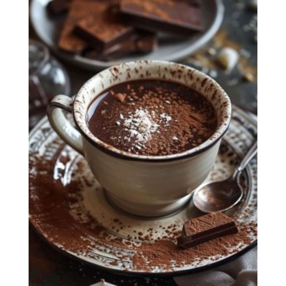 Chocolat Chaud Maison2