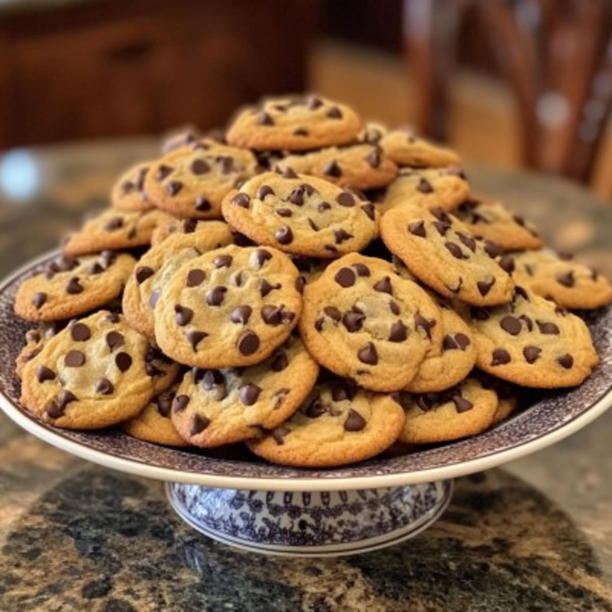 Cookies Chocolat Classiques2