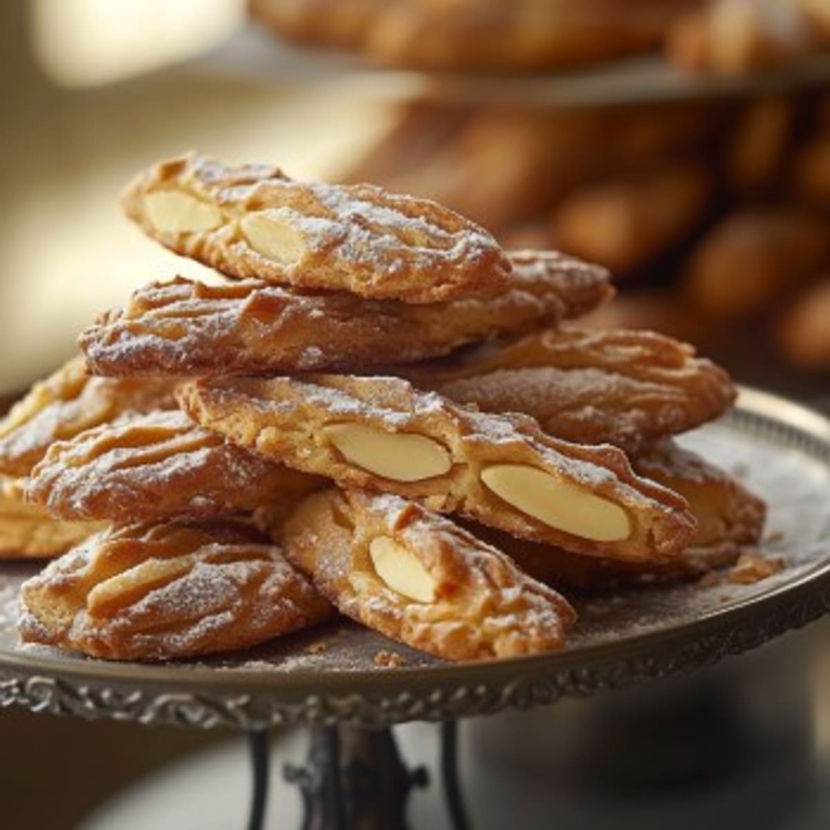 Croquants Amandes Cannelle2