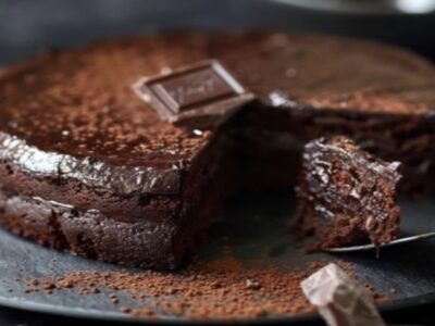 Délicieux Fondant au Chocolat : Craquez !