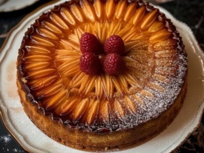 Succulent Gâteau Breton : Recette Authentique