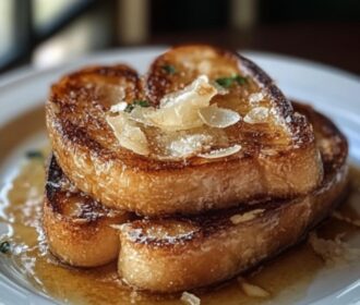 Délicieux Pain Perdu : Recette Puissante de Mamie