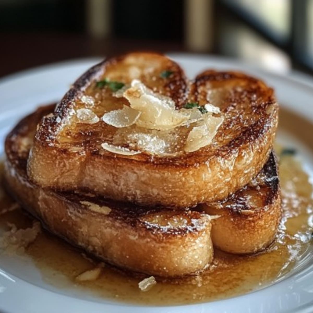 Pain Perdu Grand-Mère2