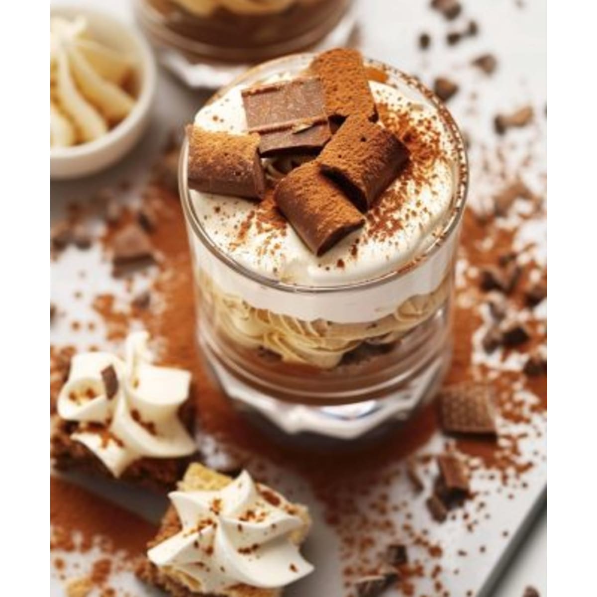 Tiramisu Spéculoos Délicieux2