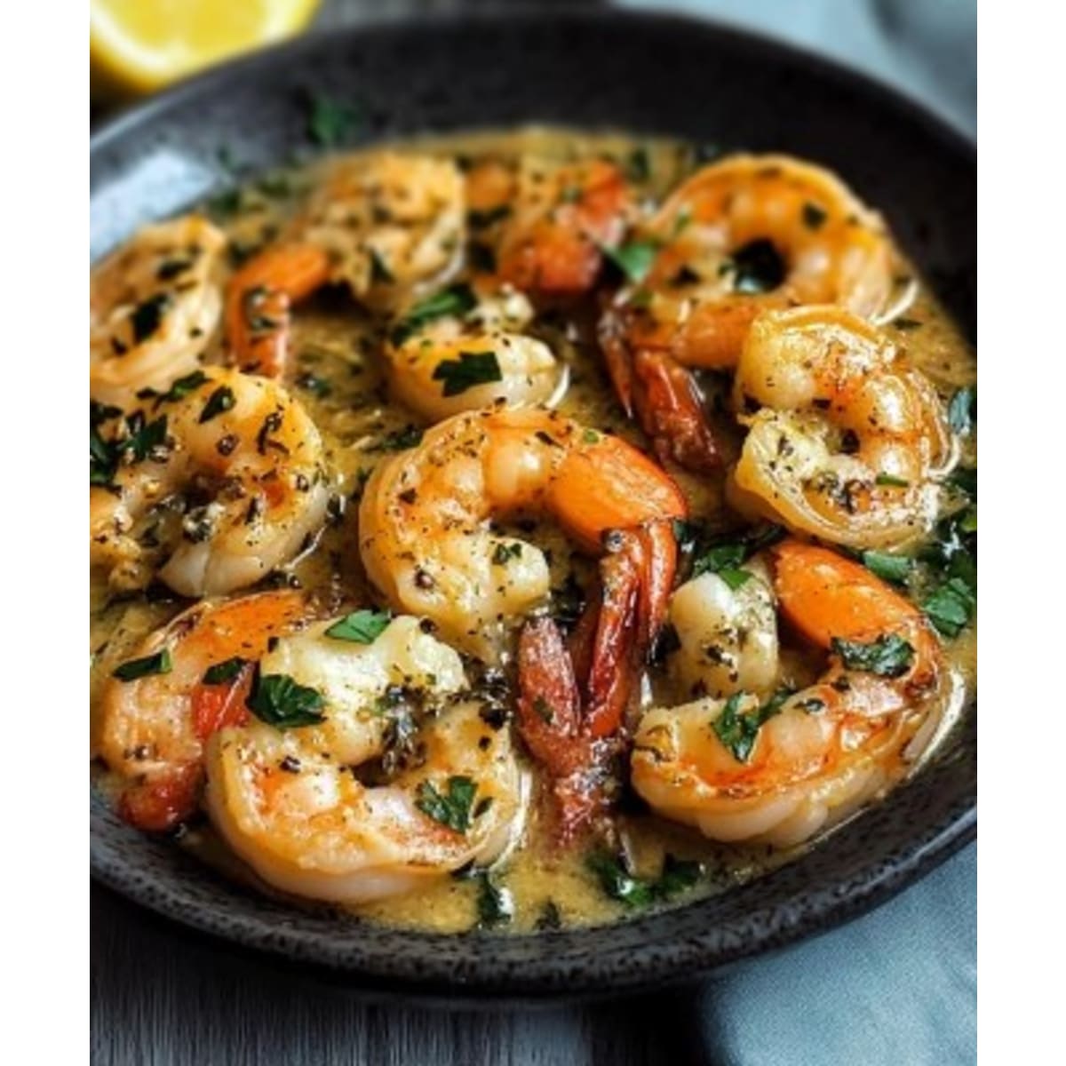 Crevettes Coco Ail2