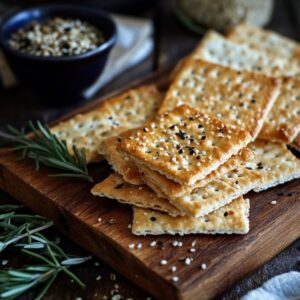 Délicieux Biscuits Artisanaux: Recette Épatante