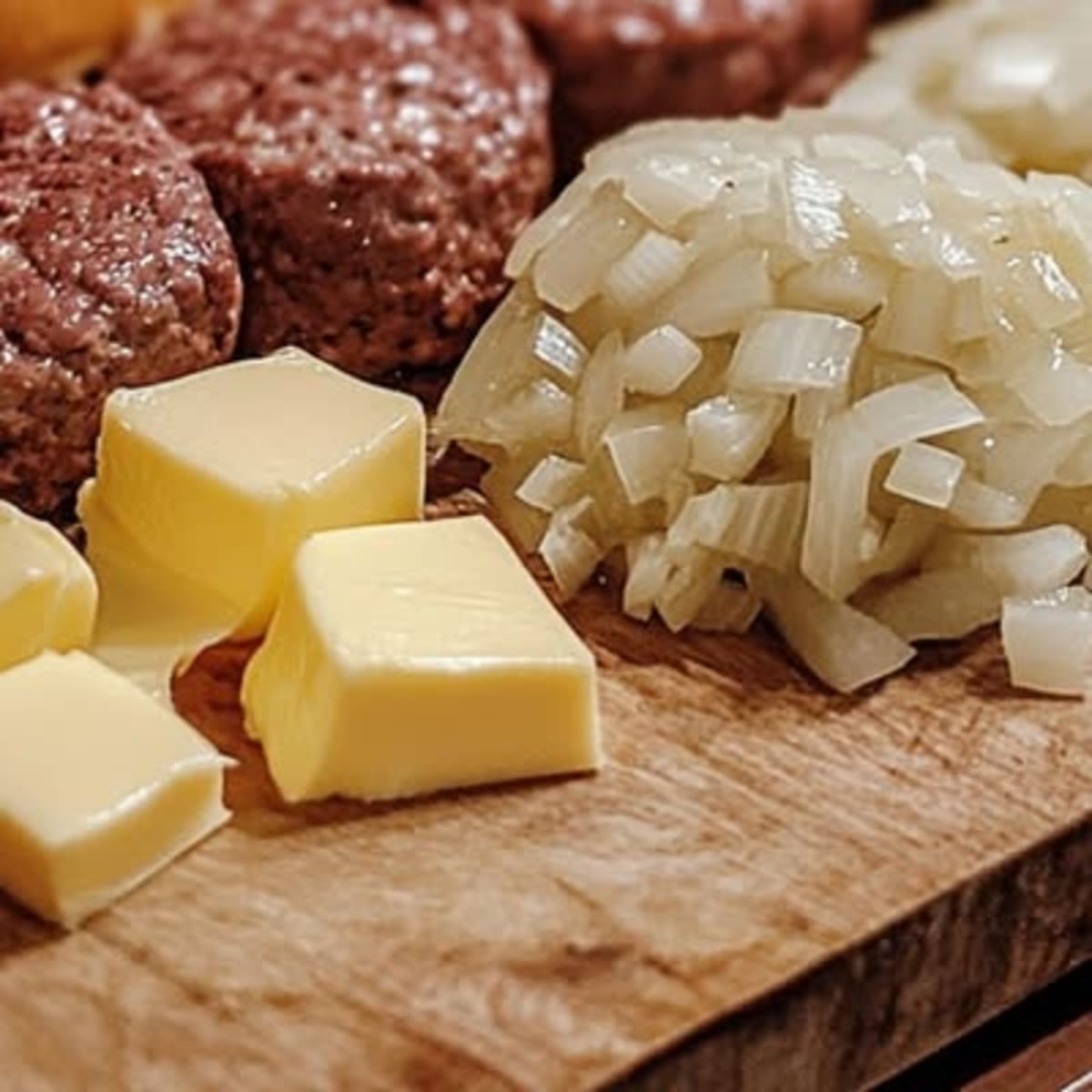 Mini Pâtes Burger2