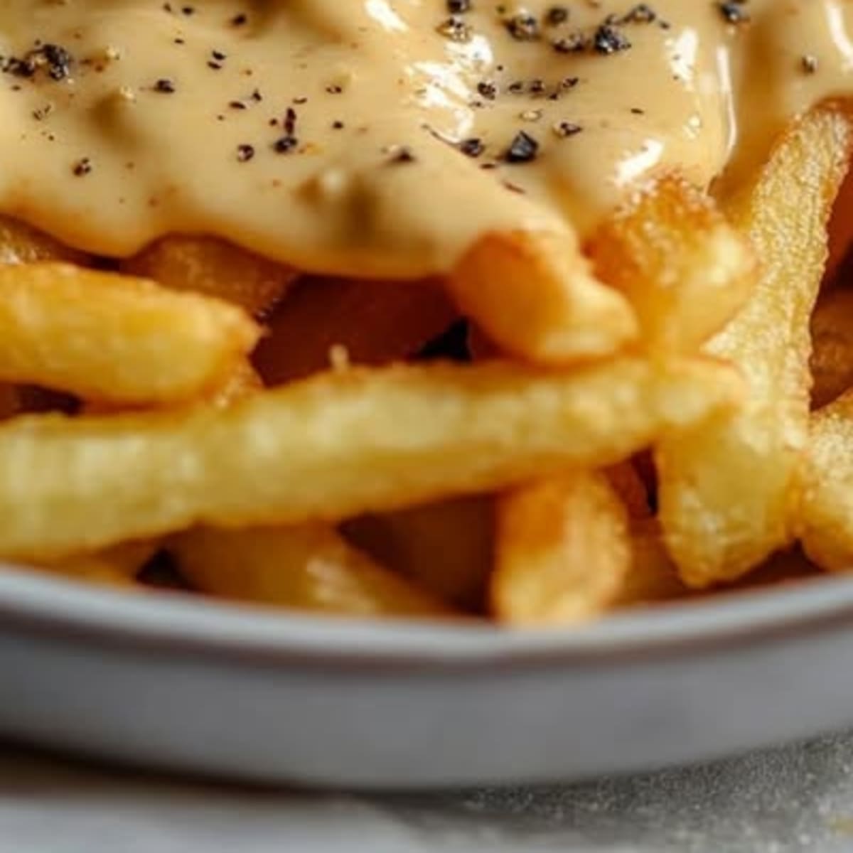 Sauce Fromage Délicieuse2