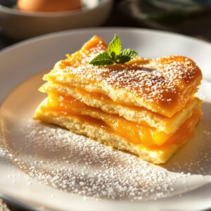 Feuille de marmelade à l’orange : 5 Secrets Irrésistibles
