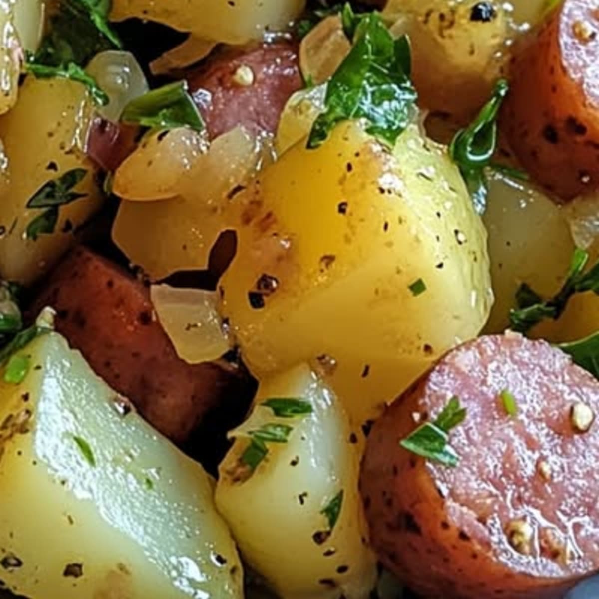 Salade Pommes Saucisse2