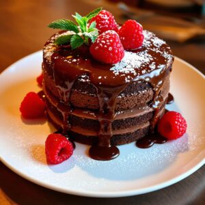 Gâteau au Nutella Recette : 5 Secrets Incontournables