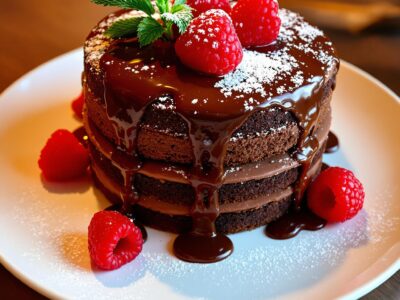 Gâteau au Nutella Recette : 5 Secrets Incontournables