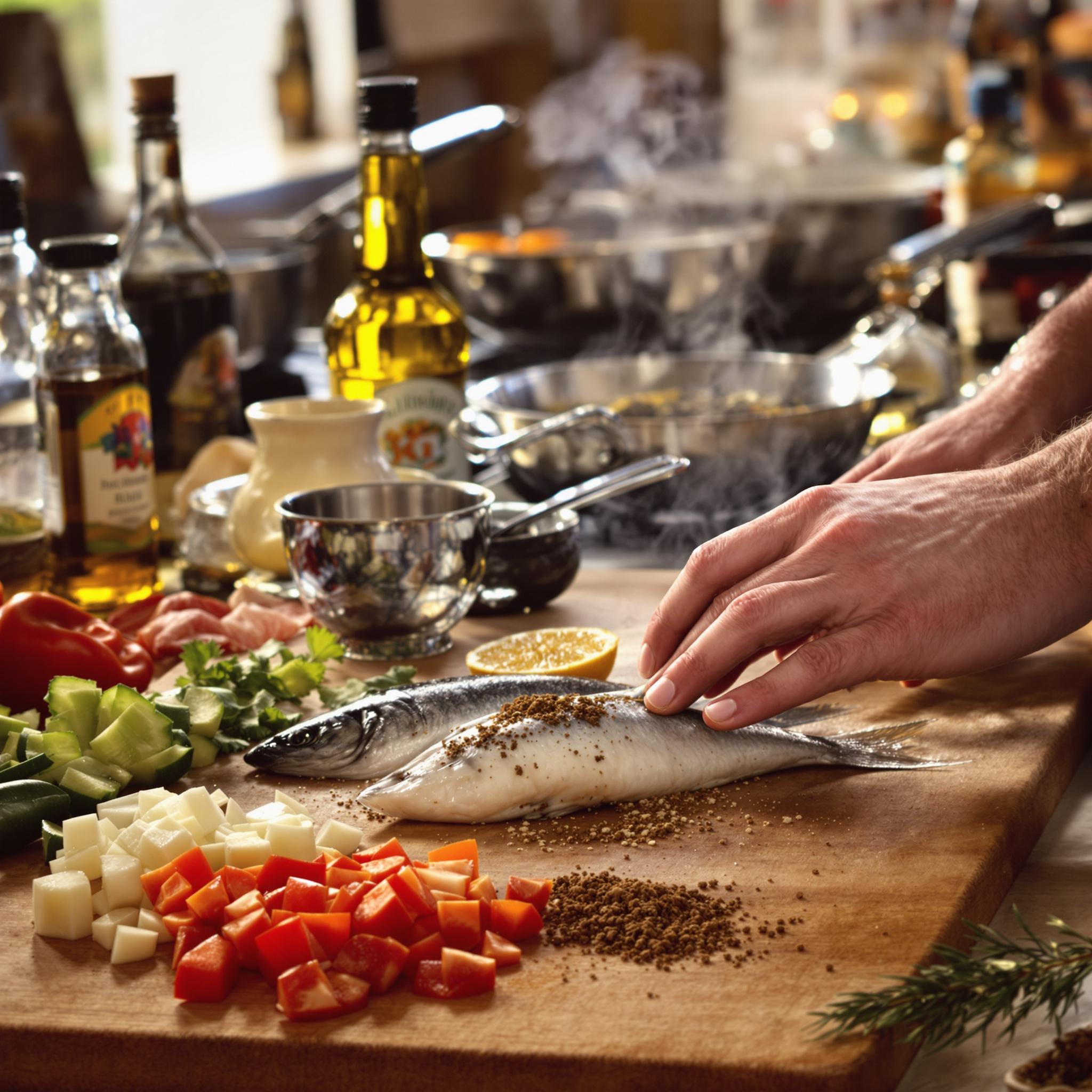 merluchon recette