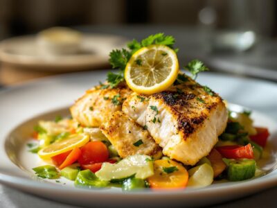 Merluchon Recette : 5 Secrets Incontournables pour un Plat Parfait