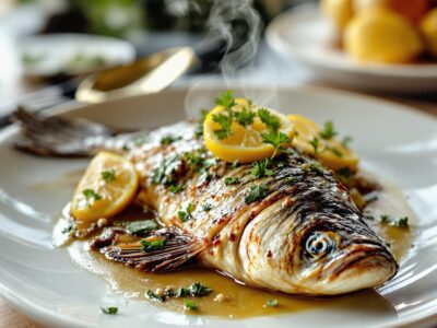 Recette Black Bass : 5 Étapes Incontournables pour un Plat Extraordinaire