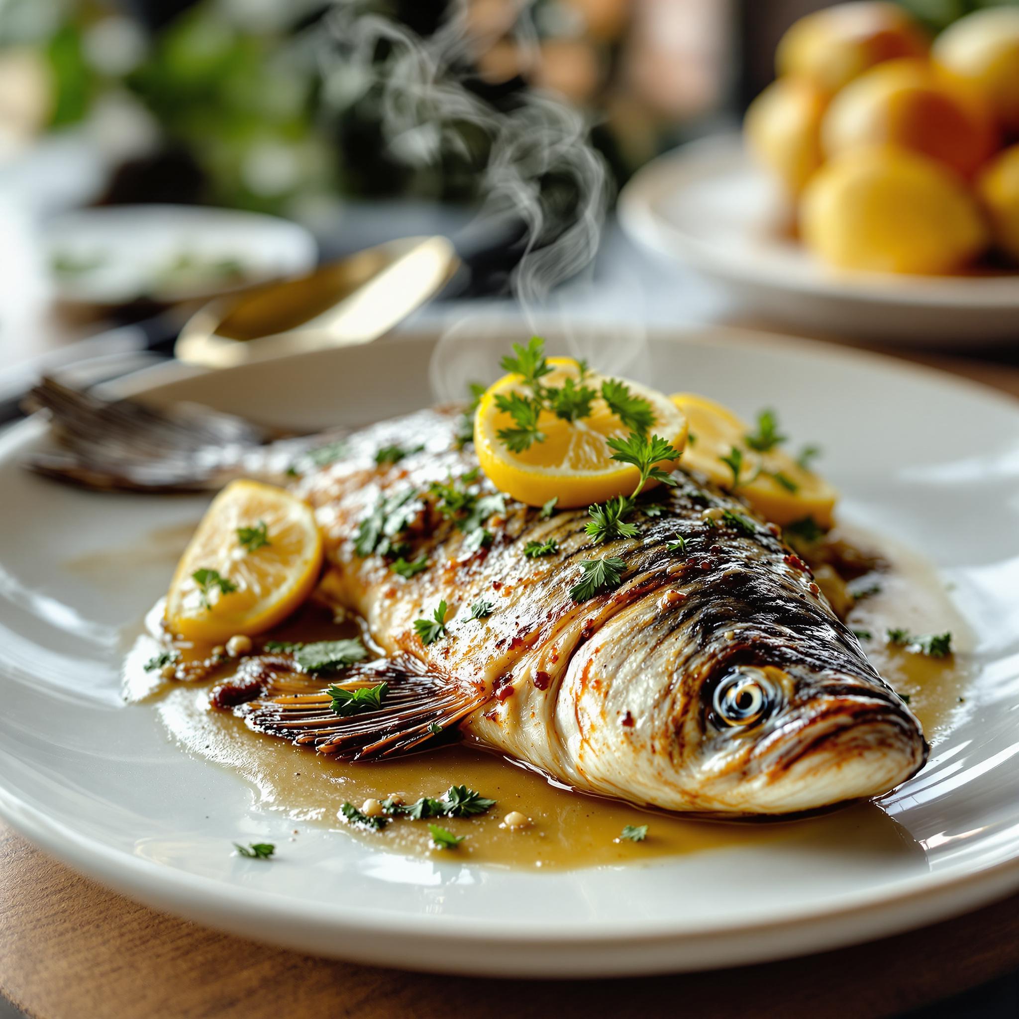 recette black bass